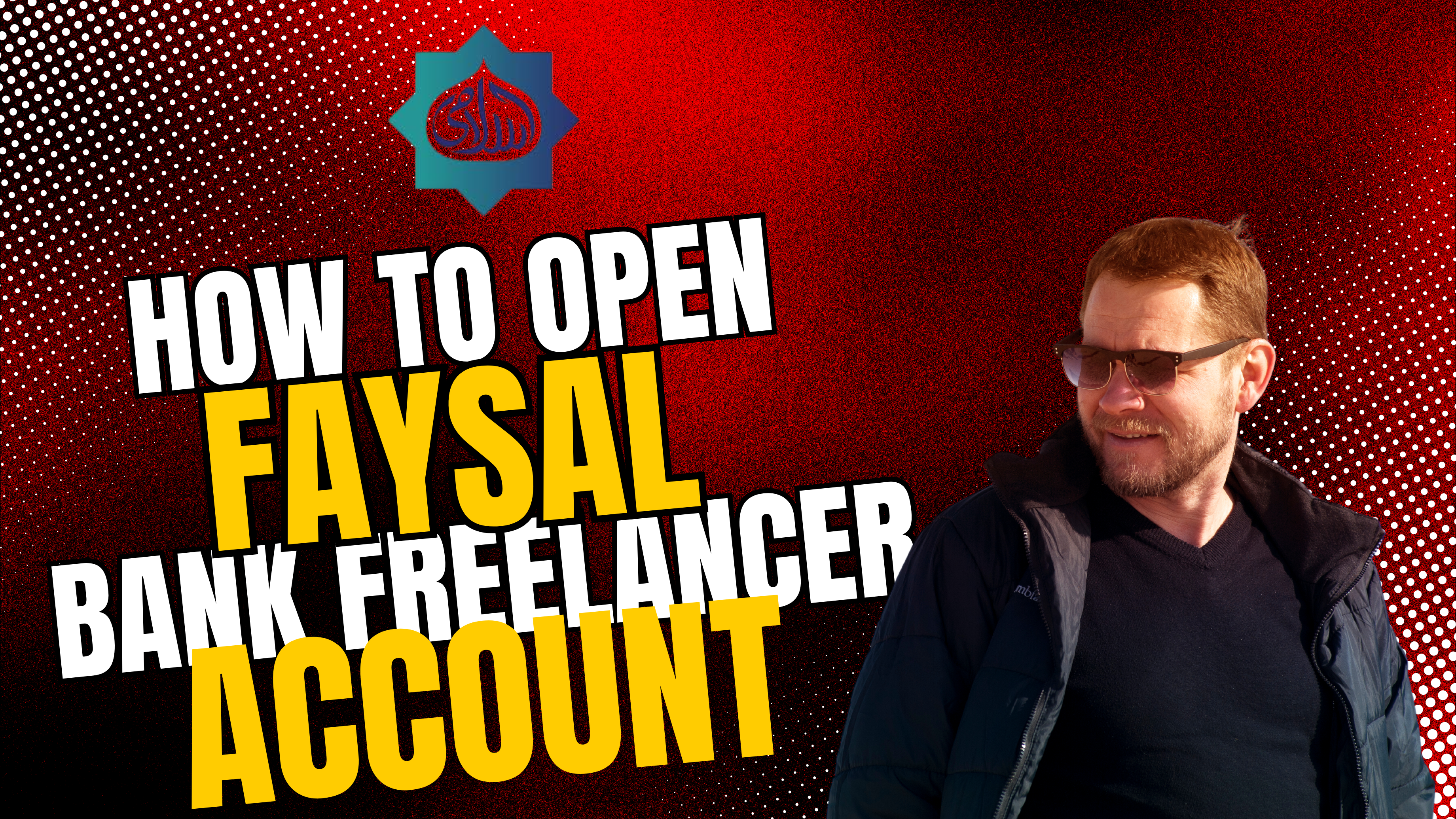 How to open Faysal Bank Freelancer Account